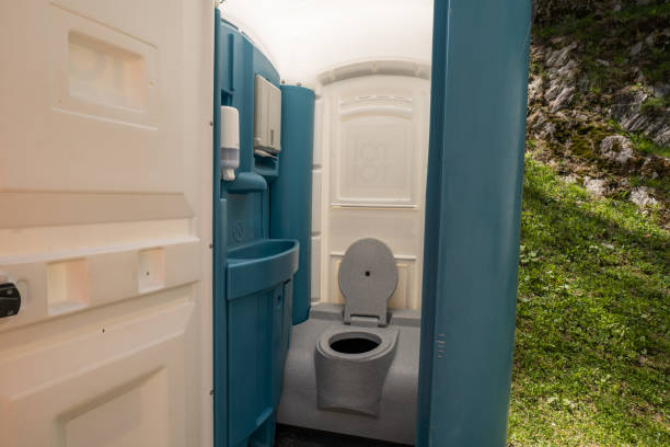 Portable Toilet Options We Offer in Watertown, WI
