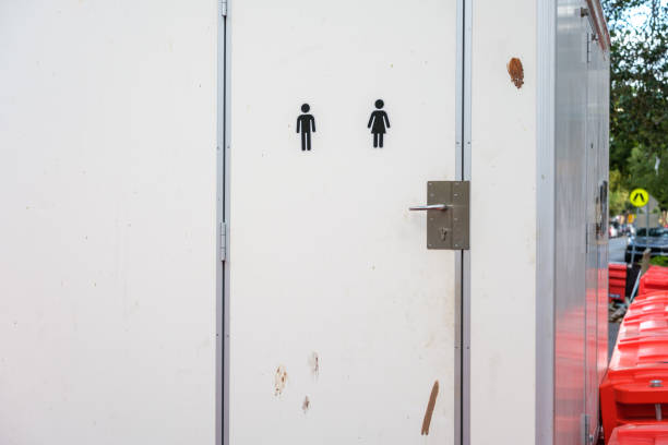 Best Porta potty rental near me  in Watertown, WI