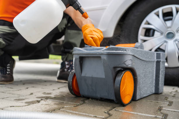 Best Luxury portable toilet rental  in Watertown, WI