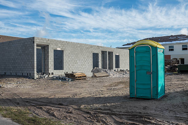 Best Sanitation services for porta potties  in Watertown, WI